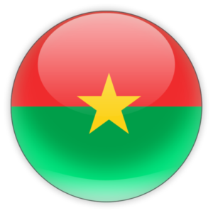 Burkina Faso
