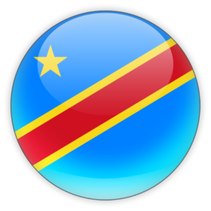 Democratic Republic Of The Congo