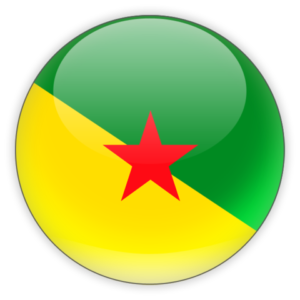 French Guiana
