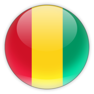 Guinea