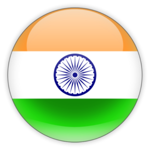 India