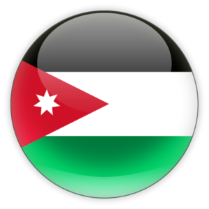 Jordan
