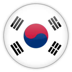 South Korea