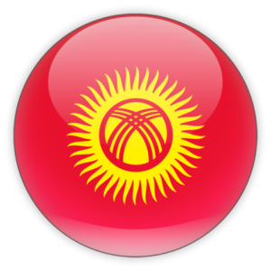 Kyrgyzstan