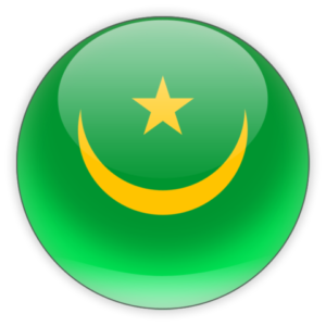 Mauritania