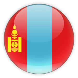 Mongolia