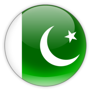 Pakistan