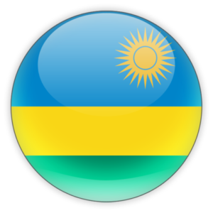 Rwanda
