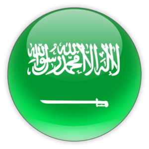 Saudi Arabia