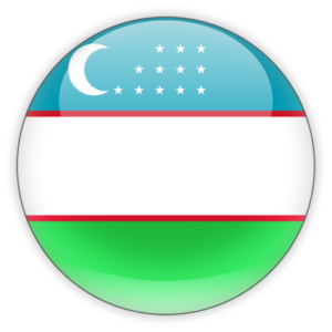 Uzbekistan