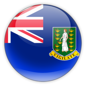 Virgin Islands(U . S .)